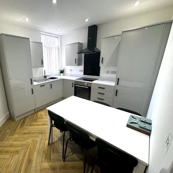 parkview holiday apartments skegness