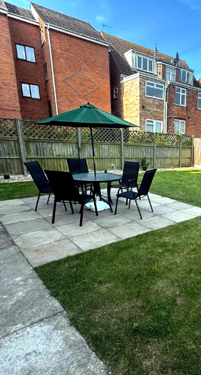 parkview holiday apartments skegness