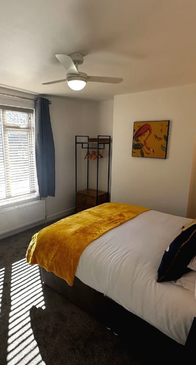 parkview holiday apartments skegness