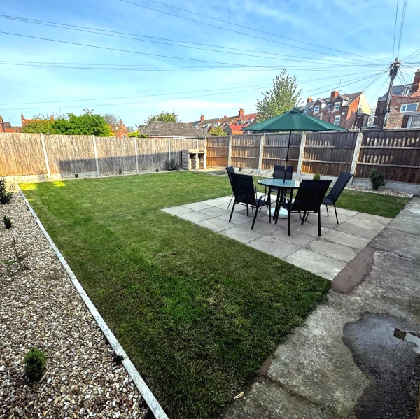 parkview holiday apartments skegness
