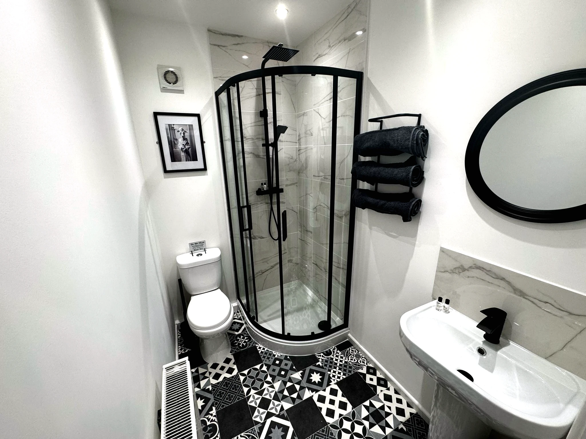 parkview holiday apartments skegness