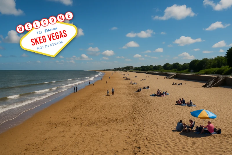 park-view skegness welcome to skeg
